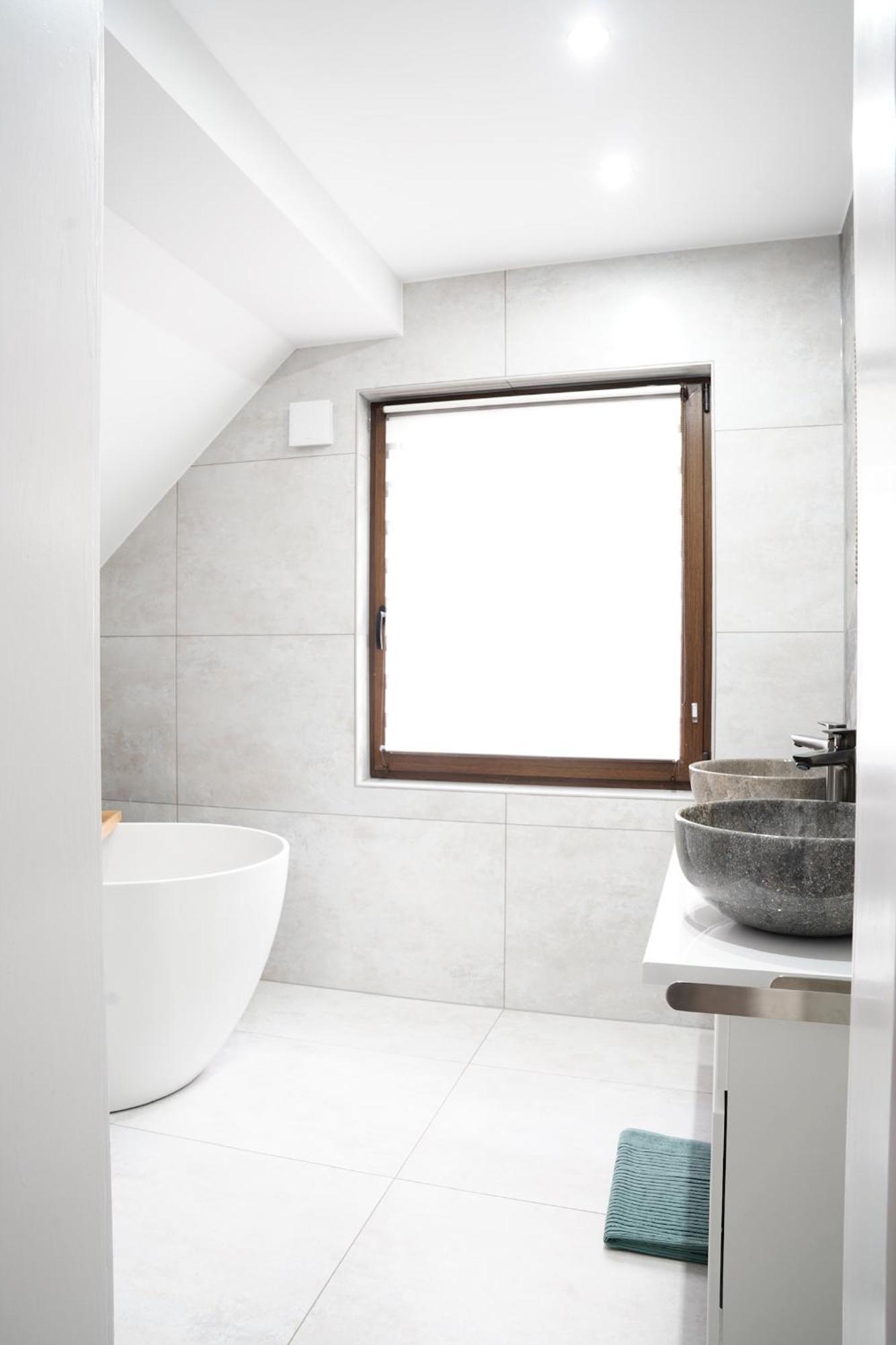 Wellness Am Morgengau Mit Whirlpool Und Sauna Rotterode Екстериор снимка