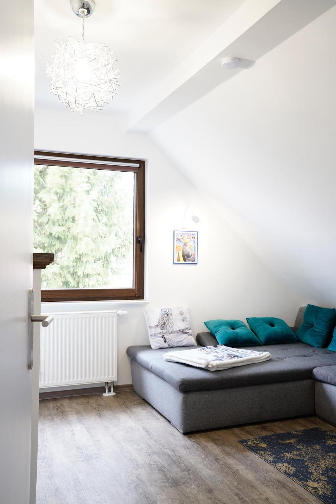Wellness Am Morgengau Mit Whirlpool Und Sauna Rotterode Екстериор снимка