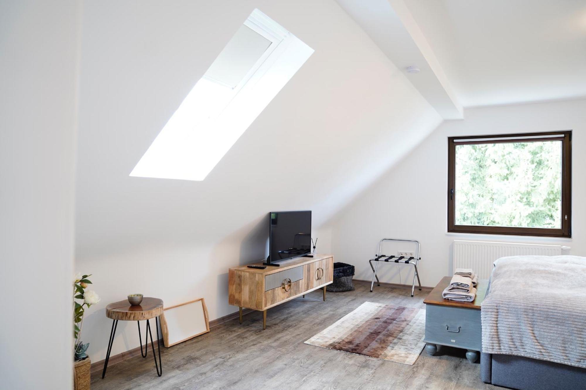 Wellness Am Morgengau Mit Whirlpool Und Sauna Rotterode Екстериор снимка