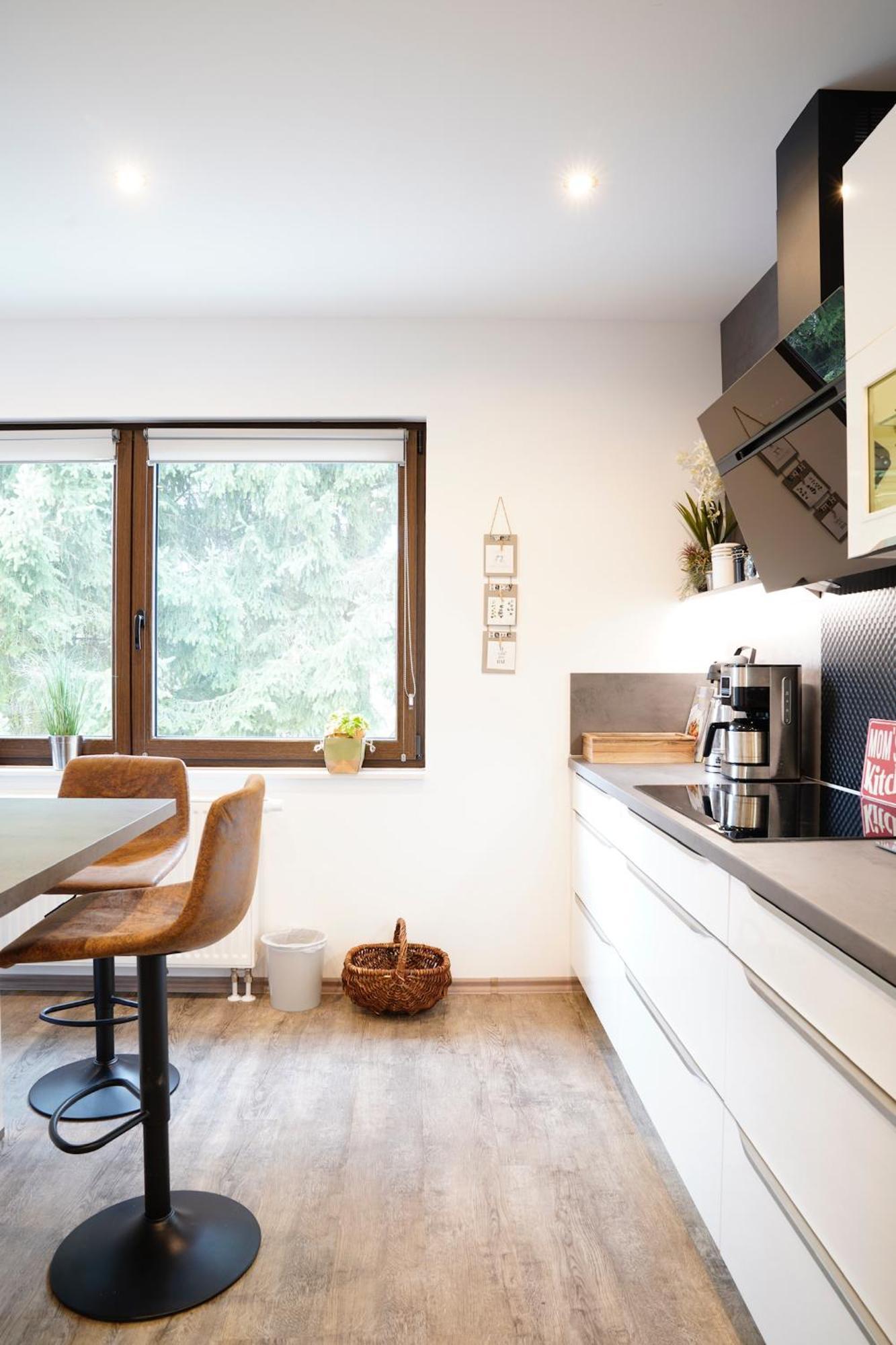 Wellness Am Morgengau Mit Whirlpool Und Sauna Rotterode Екстериор снимка