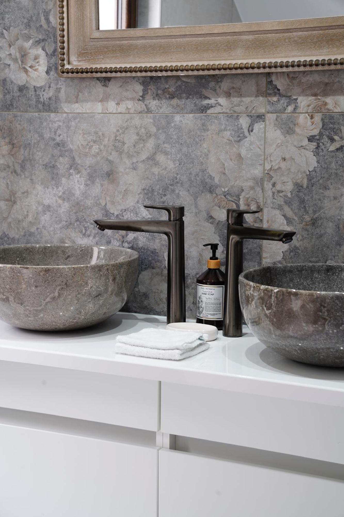 Wellness Am Morgengau Mit Whirlpool Und Sauna Rotterode Екстериор снимка