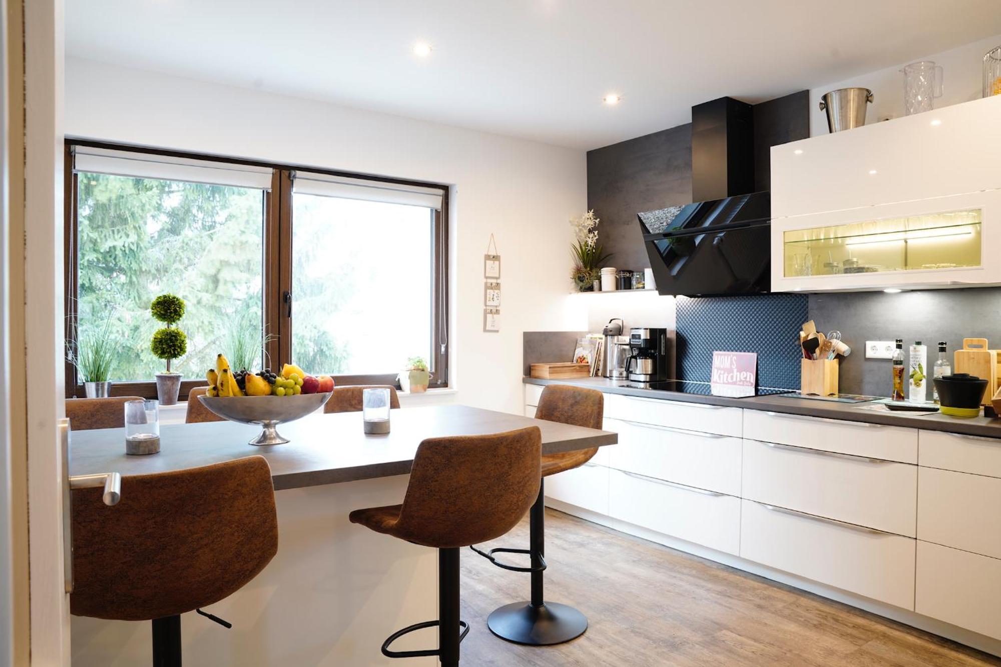 Wellness Am Morgengau Mit Whirlpool Und Sauna Rotterode Екстериор снимка
