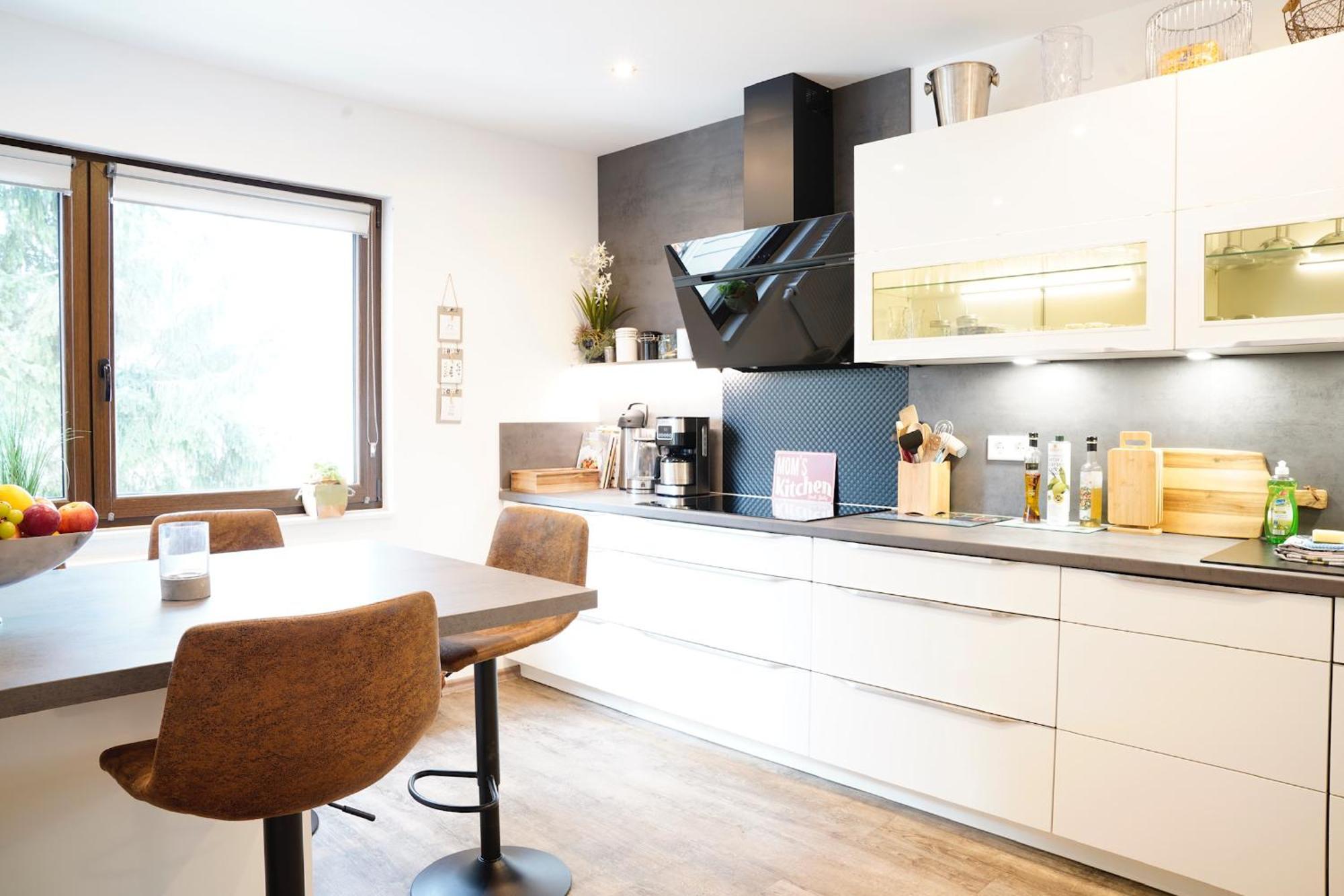Wellness Am Morgengau Mit Whirlpool Und Sauna Rotterode Екстериор снимка
